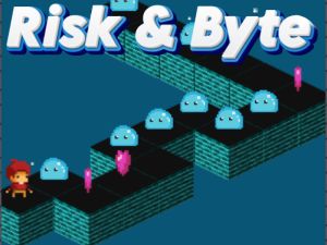 Lojë Rrezik & Byte në internet