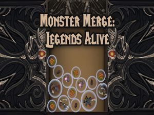 Lojë Monster bashkojnë legjendat e gjalla në internet
