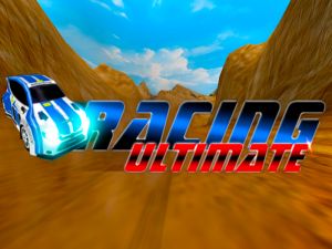 Lojë Racing Ultimate në internet