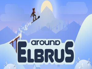 Lojë Rreth elbrusit në internet
