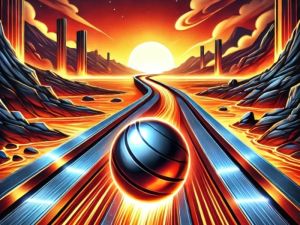 Lojë Ball Mania! në internet