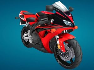Lojë Racing marifet me motor 2025 në internet