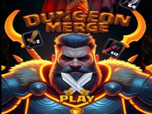 Lojë Dungeon shkrihet në internet
