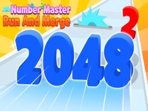Lojë Numri Master Run dhe bashkuar në internet