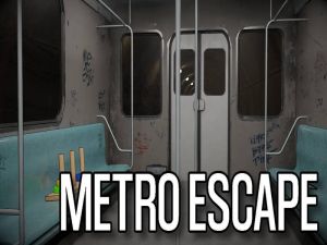 Lojë Arratisja e Metro në internet