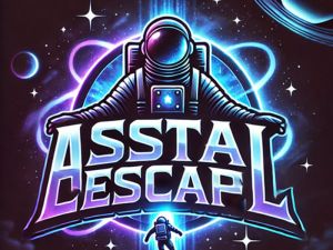 Lojë Arratisja Astral në internet
