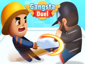 Lojë Duel me bandë në internet