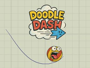 Lojë Dash në internet
