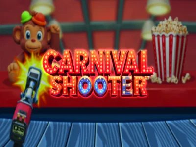 Lojë Shooter karnaval në internet