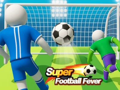 Lojë Super Ethet e Futbollit në internet