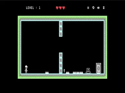 Lojë Edge of Survival në internet