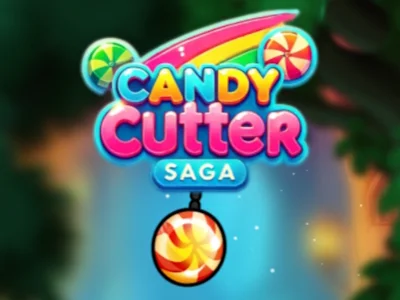 Lojë Saga Candy Cutter në internet