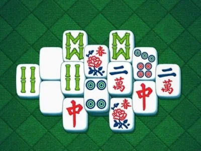 Lojë Mahjong Falas në internet