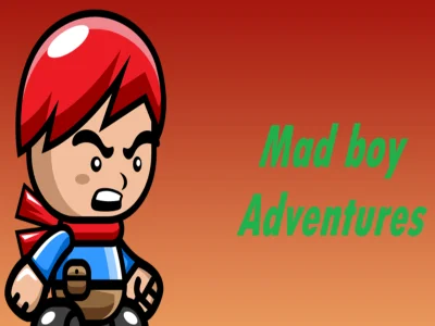 Lojë Arratisja Epike e Mad Runner në internet