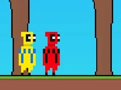 Lojë Legjendat e RedPool 2 Lojtar në internet