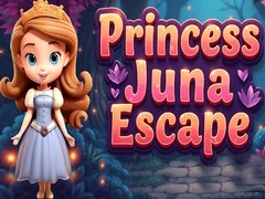 Lojë Shkëputja e Princës Juna në internet