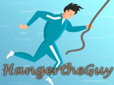 Lojë Hangertheguy në internet