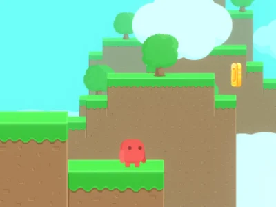 Lojë Vrapues i kuq në internet