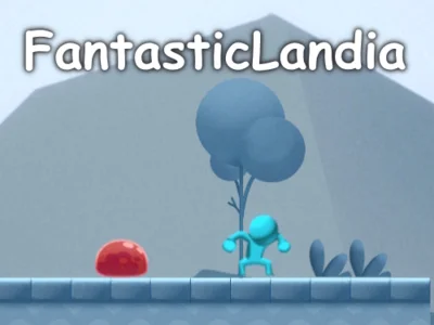 Lojë Fantasticlandia në internet