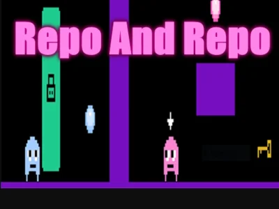 Lojë Repo Dhe Repo në internet
