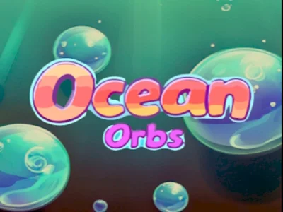 Lojë Orbs Oqeani në internet