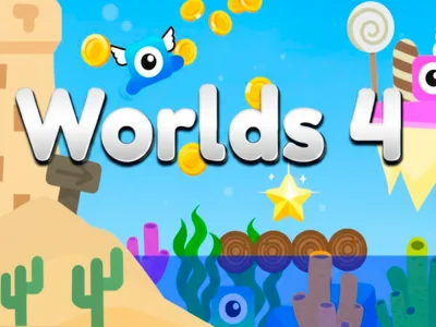 Lojë Botët 4 në internet