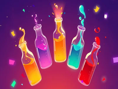 Lojë Renditja e ujit në internet