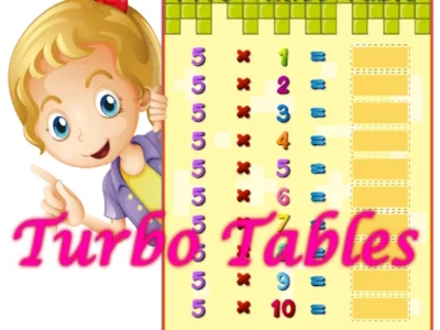 Lojë Tavolinat turbo në internet