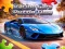 Lojë Racing Cars Puzzle Time në internet