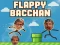 Lojë Flappy bachchan në internet