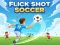 Lojë Flick Shot Soccer në internet
