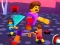 Lojë Hero Blocks Arena! Lufta e Shpatës Ragdoll në internet