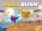 Lojë Poly Rush në internet