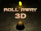 Lojë Roll Away 3D në internet