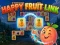 Lojë Happy Fruit Link në internet