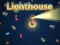 Lojë Lighthouse në internet