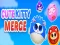 Lojë Cute Kitty Merge në internet