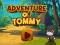 Lojë Aventurë e Tommy në internet
