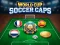 Lojë World Cup Soccer Caps në internet