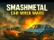 Lojë Smash Metal: Car Wreck Wars në internet