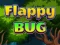 Lojë Flappy Bug në internet