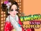 Lojë Veshje Bebe Kimono në internet Lojë Veshje Bebe Kimono në internet