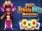 Lojë Jewels Daily Blitz Mahjong në internet