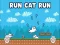 Lojë Run Cat Run në internet