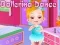 Lojë Kërcimi i balerinës Baby Hazel në internet Lojë Kërcimi i balerinës Baby Hazel në internet
