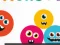 Lojë 100 Monsters të Vogla në internet