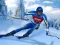 Lojë Ski Rush në internet