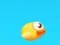 Lojë Flappy WOW në internet