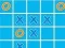 Lojë Tic Tac Toe HTML5 në internet