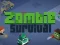 Lojë Mbijetesa Zombi në internet